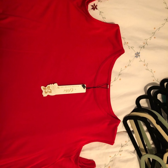 Tunic top - Picture 3 of 3